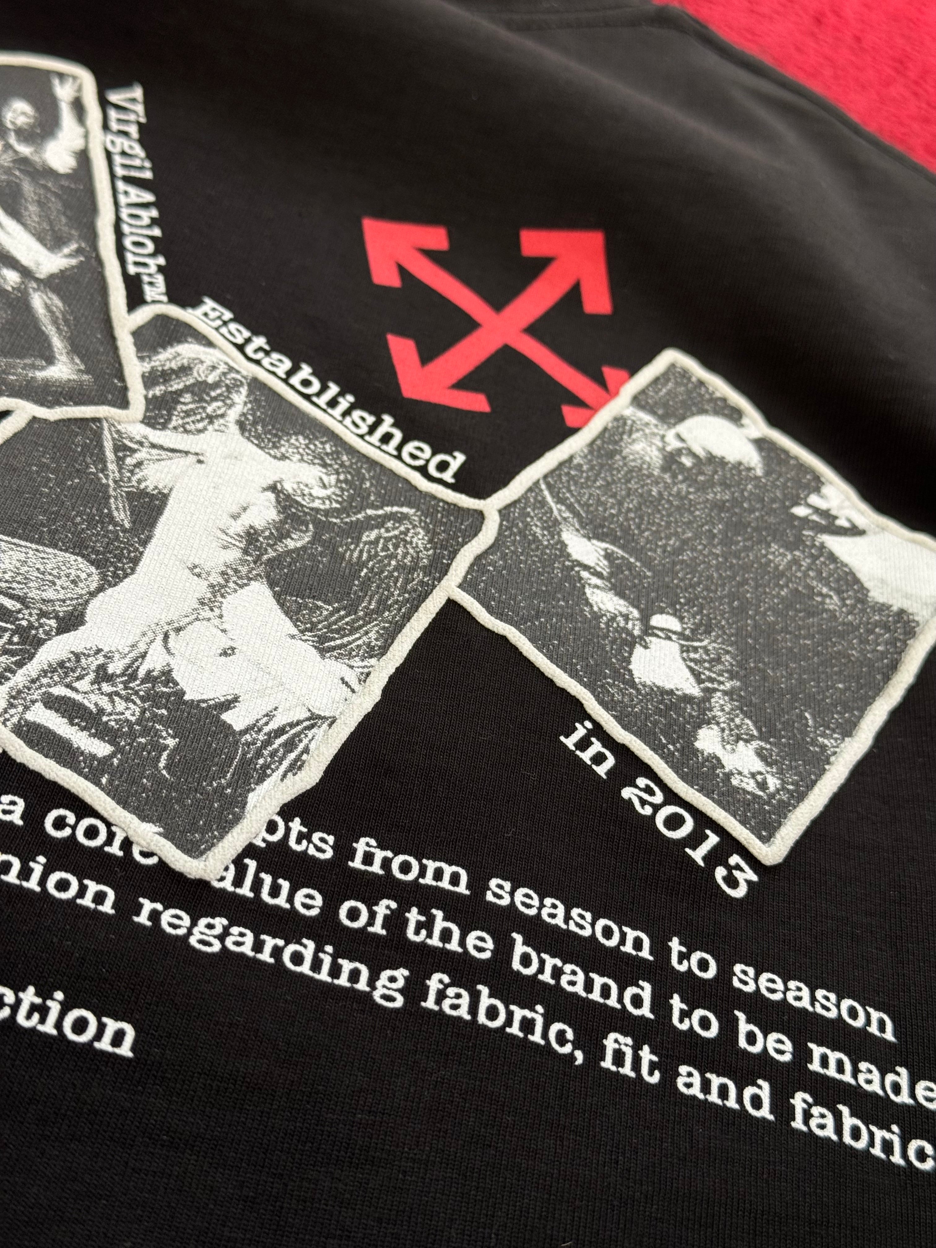 OFF WHITE
