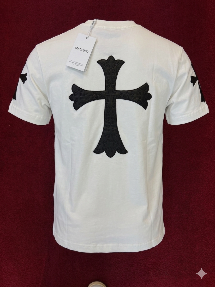 CHROME HEARTS
