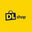 DLSHOP logo